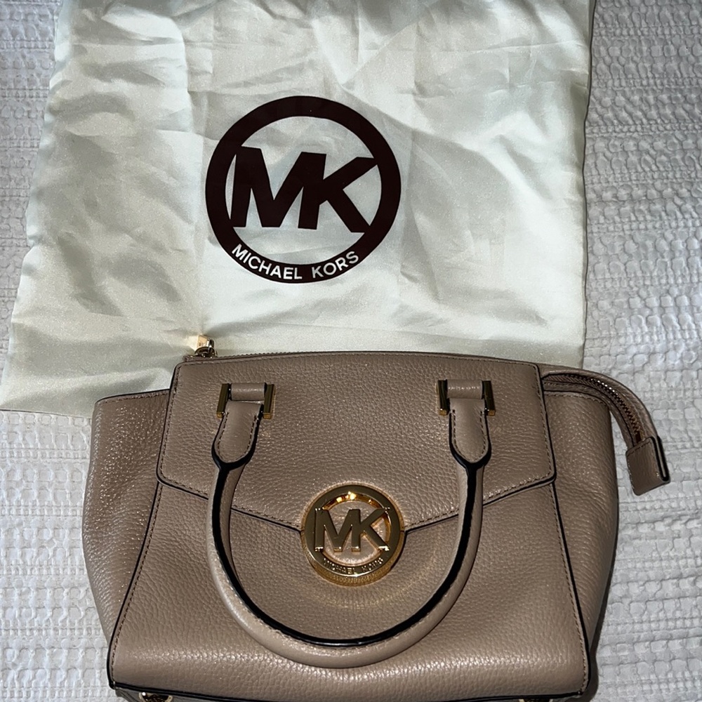 michael kors bag
